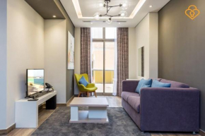 Keysplease Modern Beach 1 B/R Apt, Murjan 5, 20A, Dubai